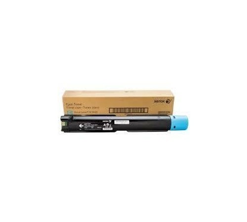 Xerox Cyan Toner Cartridge for DocuCentre SC2020(006R01694)
